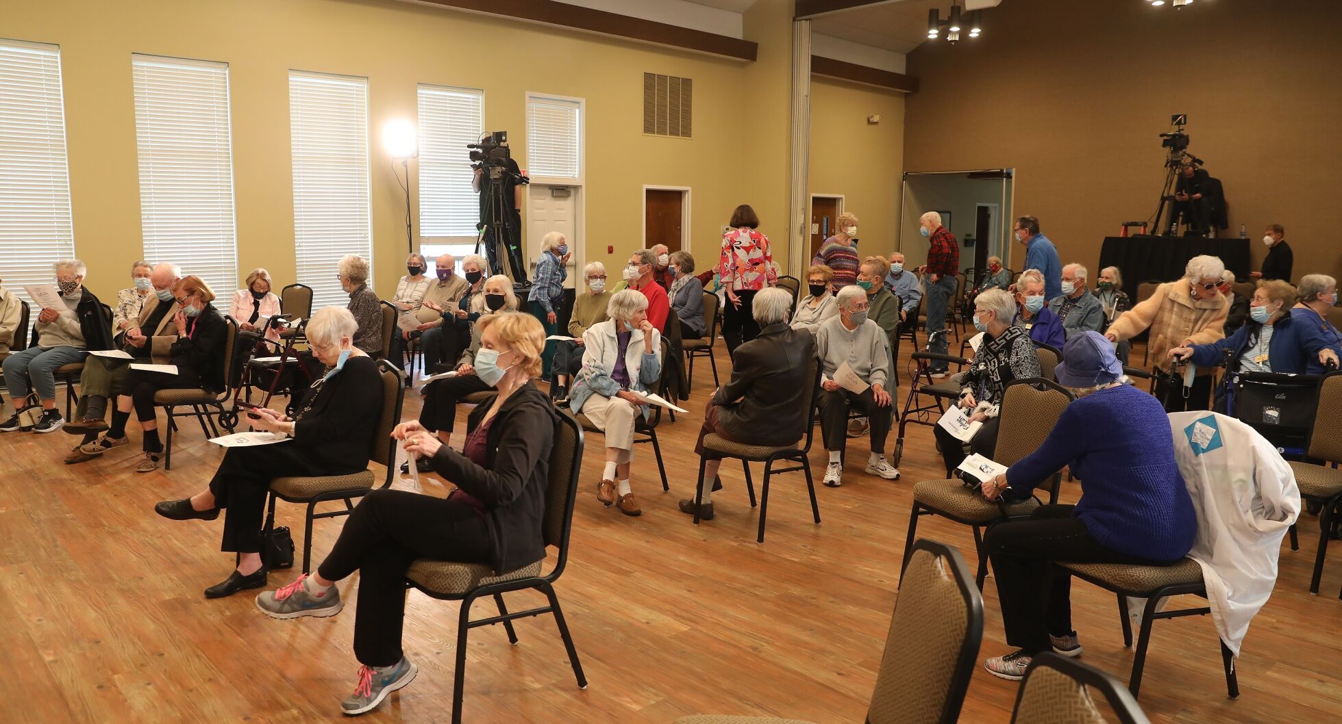 Tulsa Symphony Orchestra’s Chamber